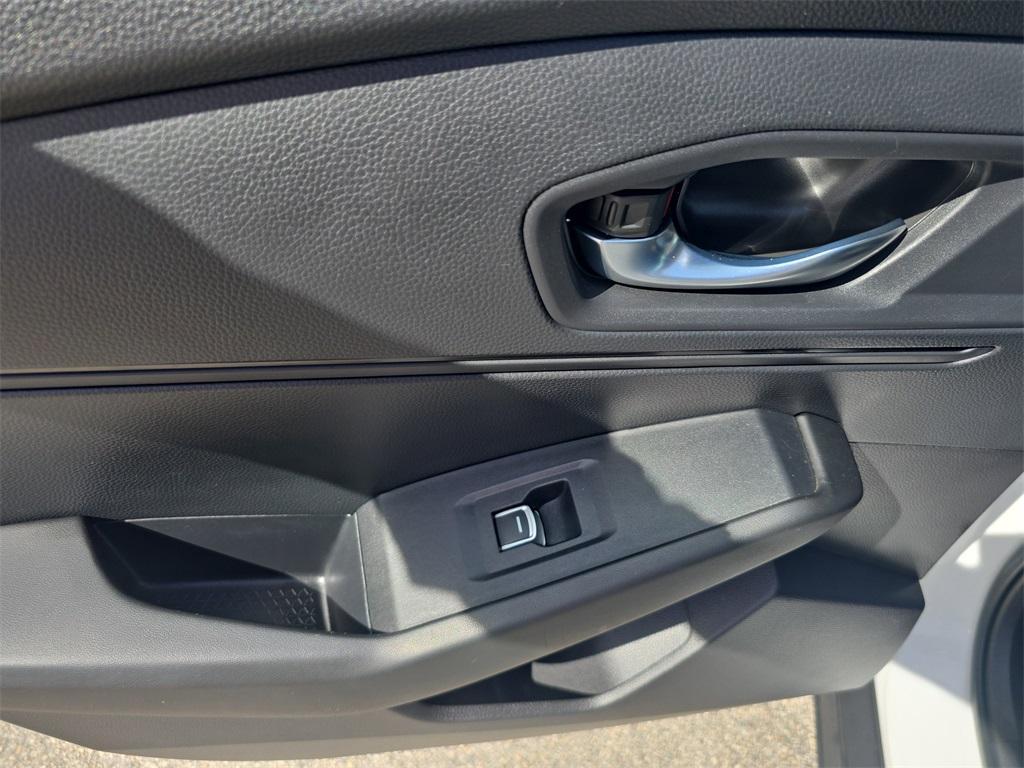 used 2023 Honda Accord car, priced at $23,982