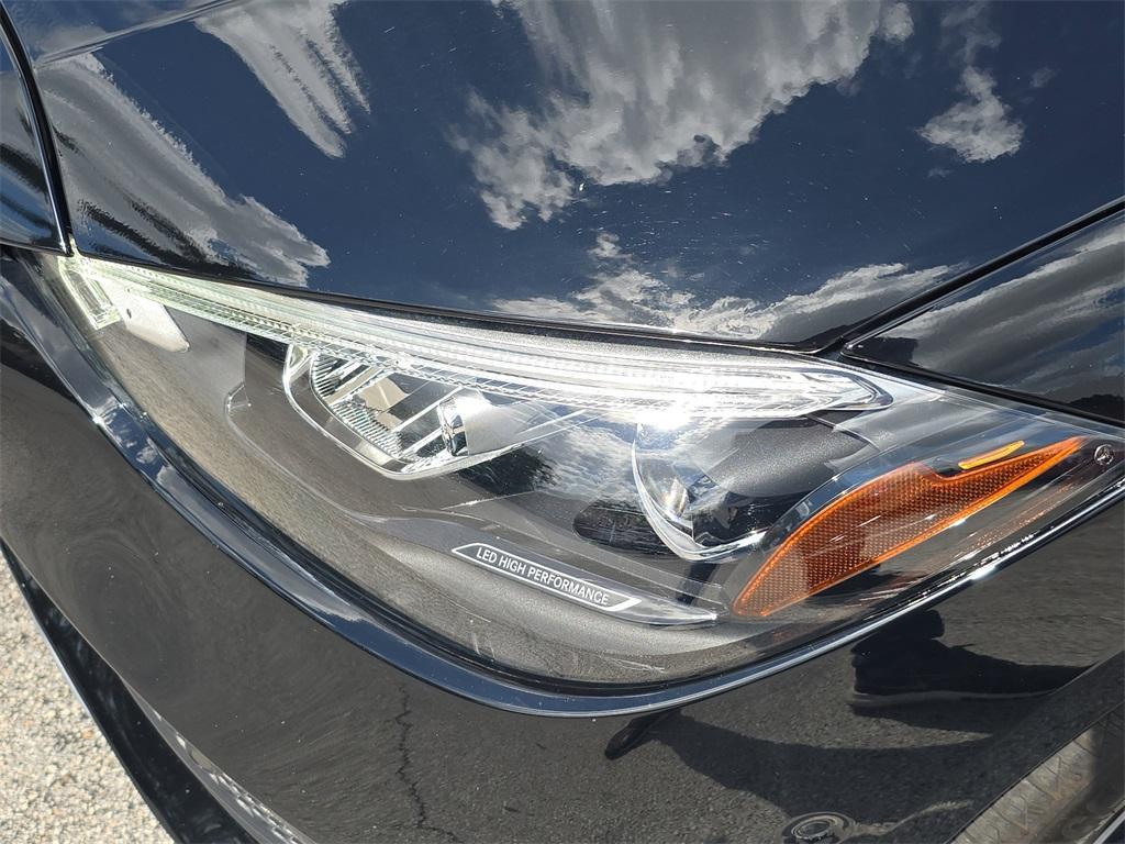 used 2025 Mercedes-Benz C-Class car, priced at $39,854
