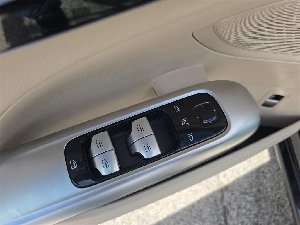 used 2025 Mercedes-Benz C-Class car, priced at $39,854