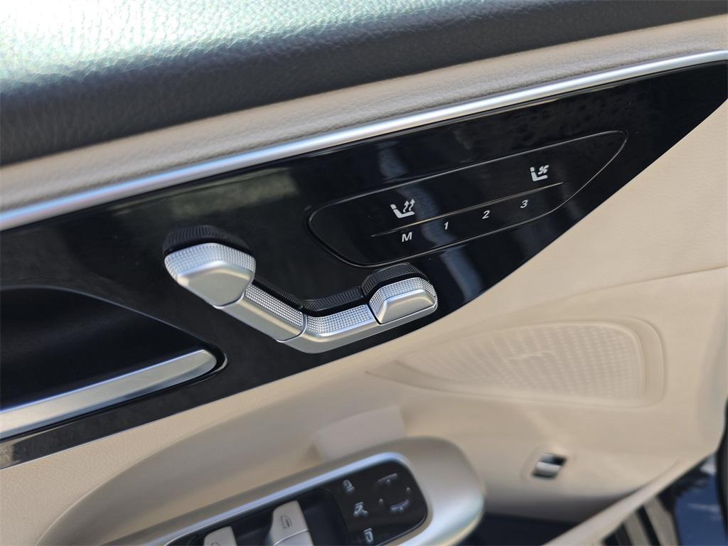used 2025 Mercedes-Benz C-Class car, priced at $39,854