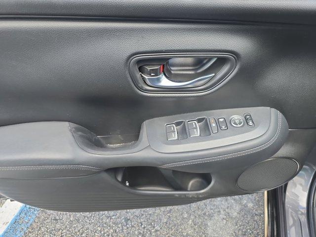 used 2023 Honda HR-V car, priced at $24,823