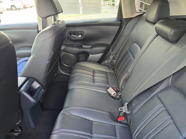 used 2023 Honda HR-V car, priced at $24,823