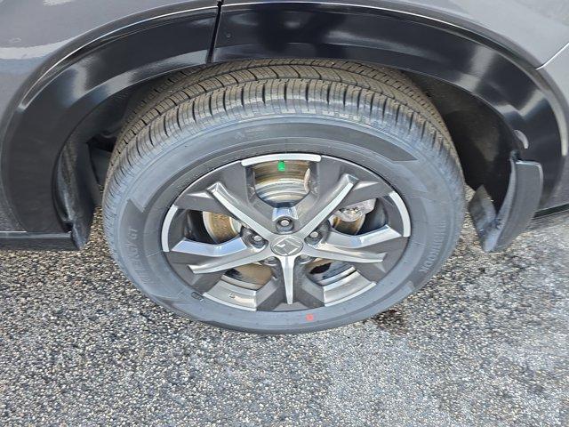 used 2023 Honda HR-V car, priced at $24,823