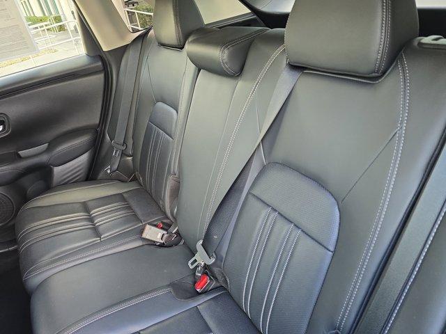 used 2023 Honda HR-V car, priced at $24,823