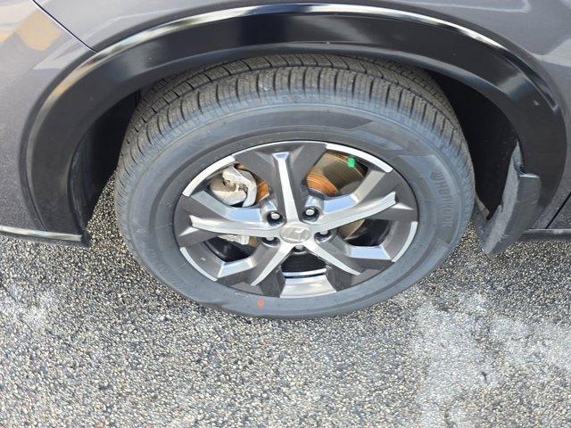 used 2023 Honda HR-V car, priced at $24,823