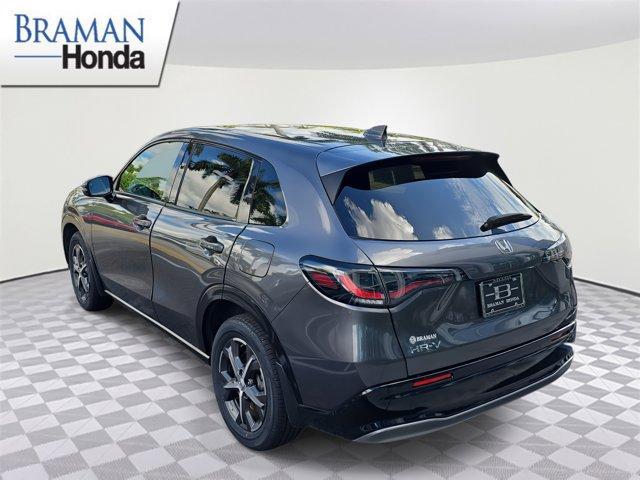 used 2023 Honda HR-V car, priced at $24,823