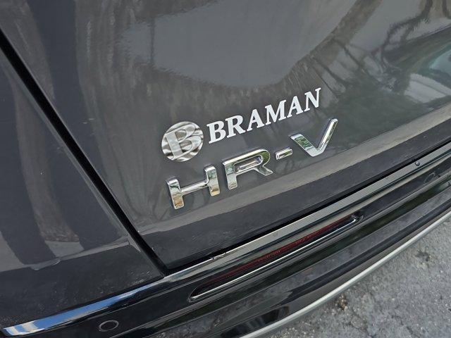 used 2023 Honda HR-V car, priced at $24,823