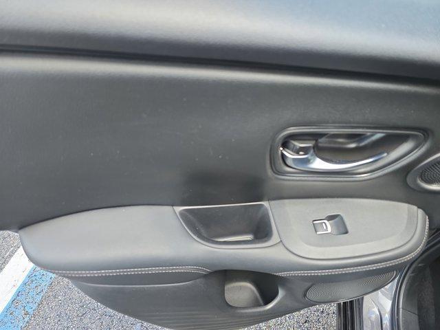 used 2023 Honda HR-V car, priced at $24,823