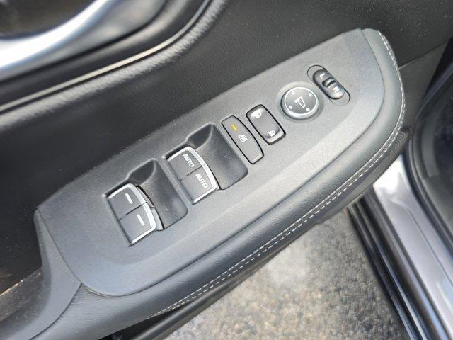 used 2023 Honda HR-V car, priced at $24,823