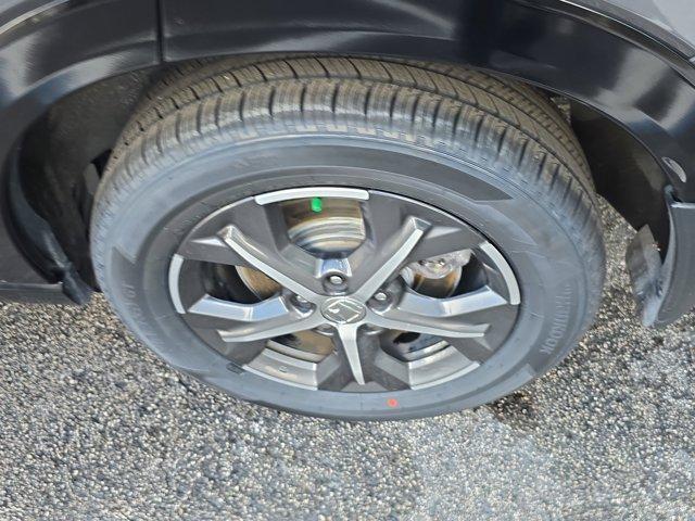used 2023 Honda HR-V car, priced at $24,823