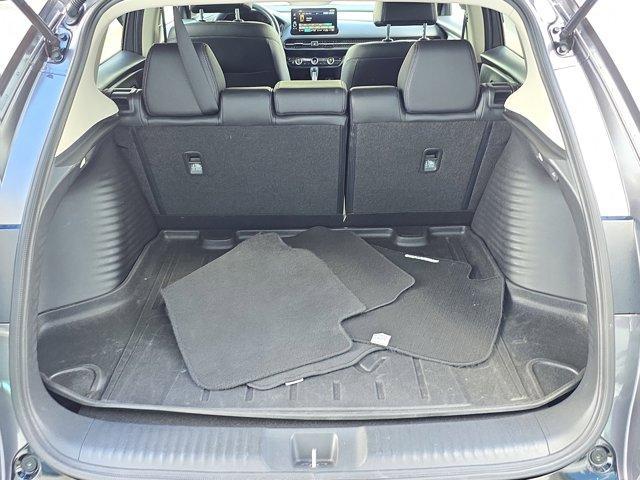 used 2023 Honda HR-V car, priced at $24,823