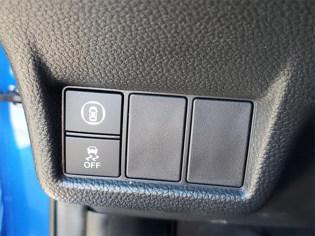 used 2024 Honda Civic car, priced at $25,238