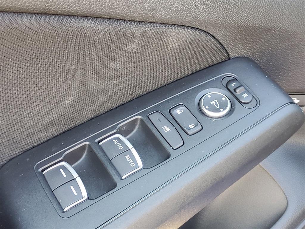 used 2024 Honda Civic car, priced at $25,238