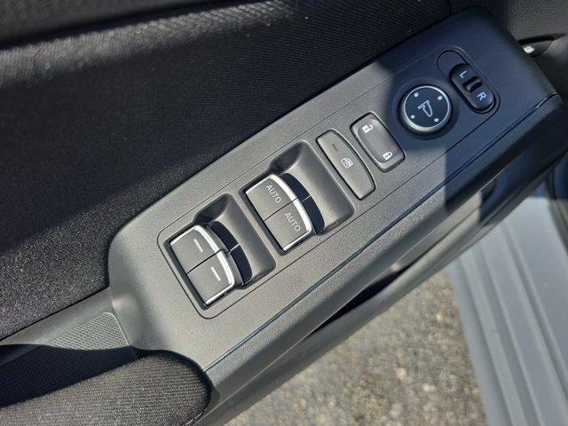 used 2025 Honda Civic car, priced at $25,986