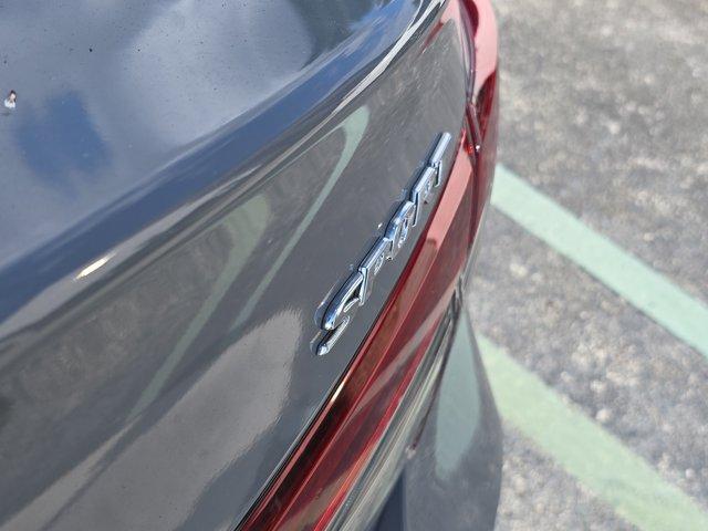 used 2025 Honda Civic car, priced at $25,986