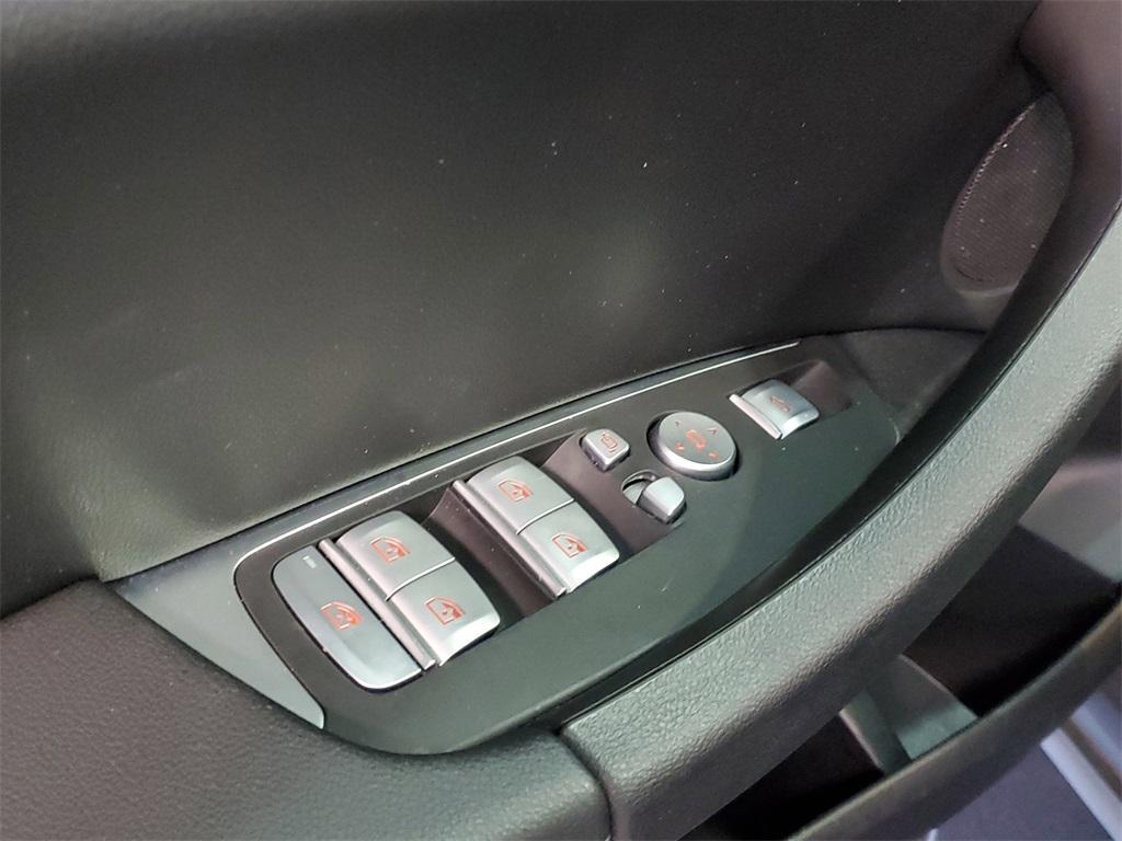 used 2024 BMW X3 car, priced at $38,699