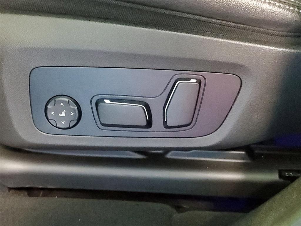 used 2024 BMW X3 car, priced at $38,699