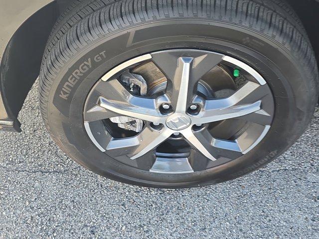 used 2023 Honda HR-V car, priced at $25,216