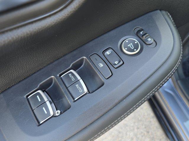 used 2023 Honda HR-V car, priced at $25,216