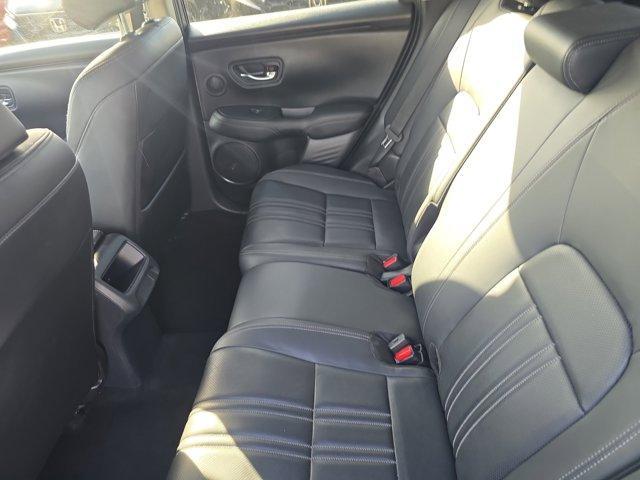 used 2023 Honda HR-V car, priced at $25,216