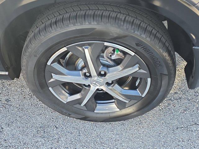 used 2023 Honda HR-V car, priced at $25,216