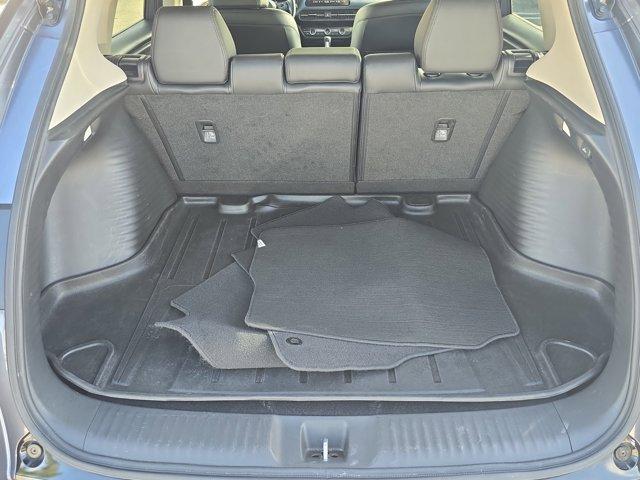 used 2023 Honda HR-V car, priced at $25,216