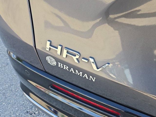 used 2023 Honda HR-V car, priced at $25,216
