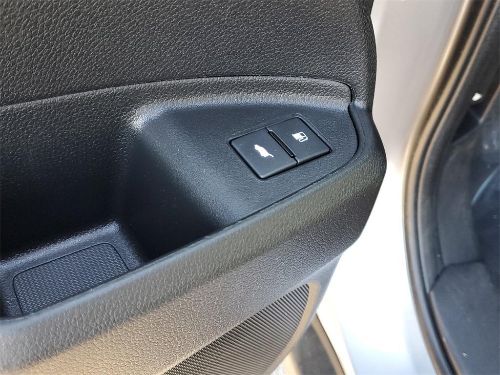 used 2022 Honda Passport car, priced at $29,987