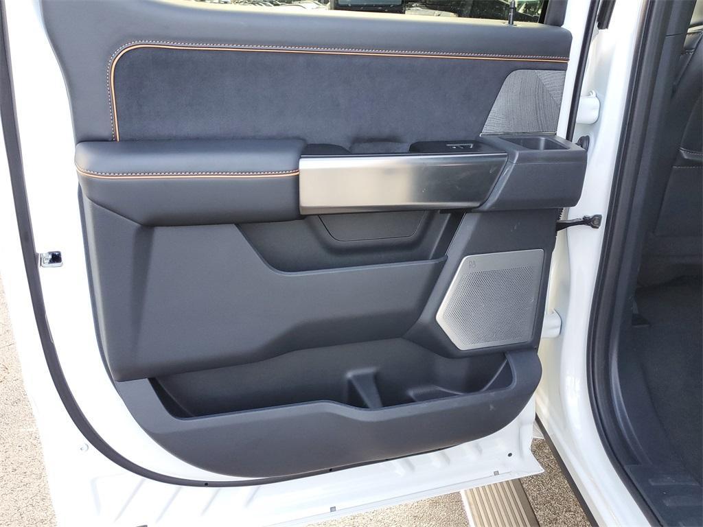 used 2024 Ford F-250 car, priced at $83,510