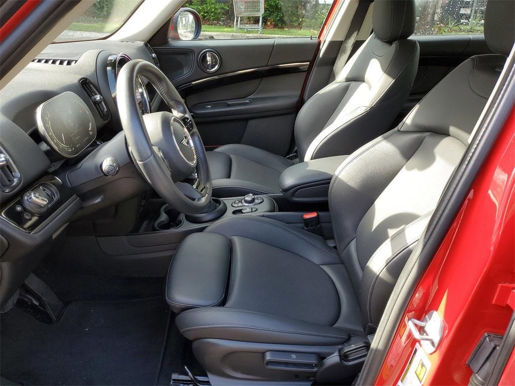 used 2023 MINI Countryman car, priced at $28,524