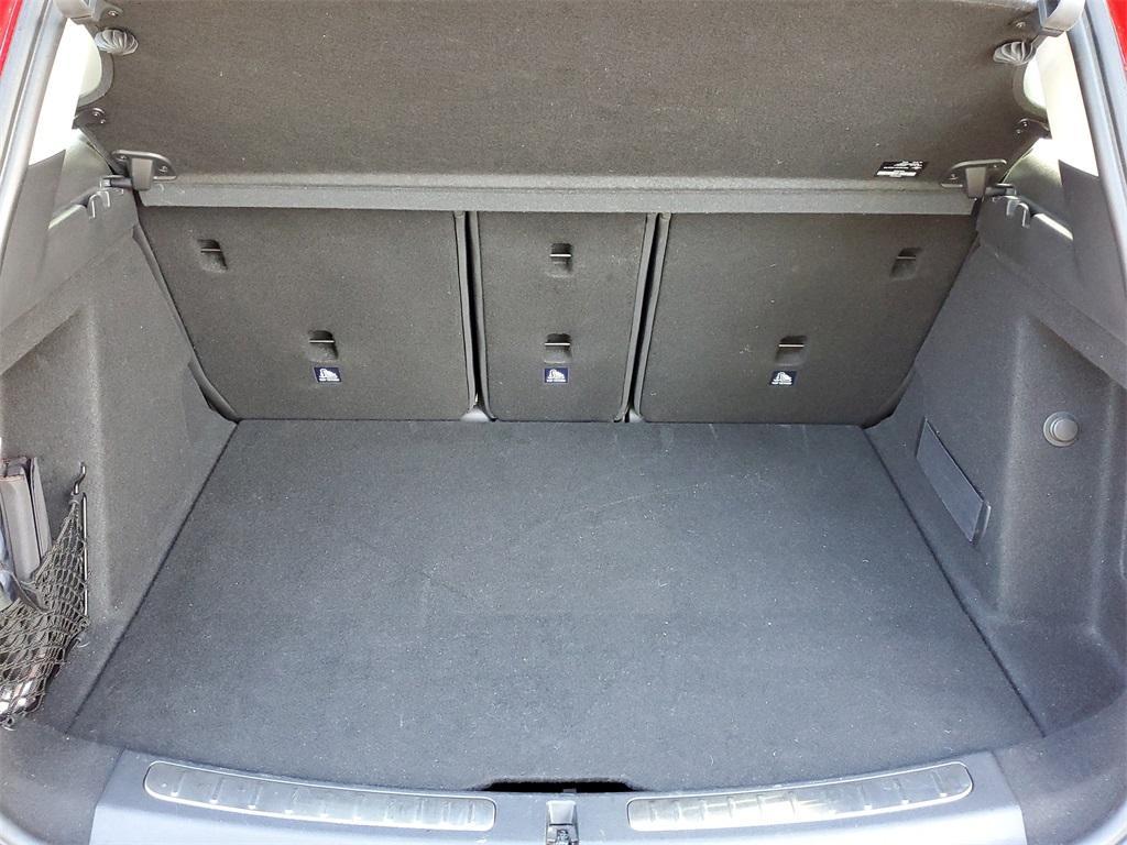 used 2023 MINI Countryman car, priced at $28,524