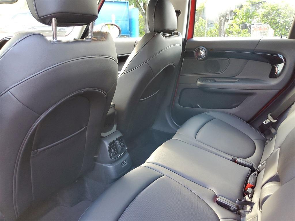 used 2023 MINI Countryman car, priced at $28,524