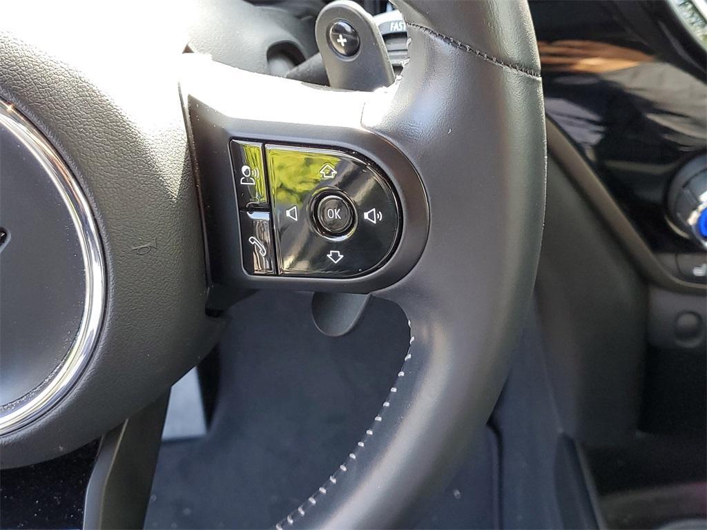 used 2023 MINI Countryman car, priced at $28,524