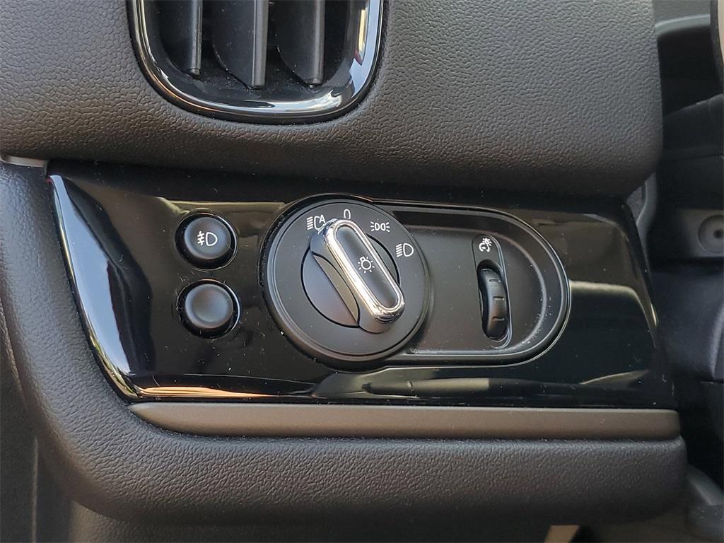 used 2023 MINI Countryman car, priced at $28,524