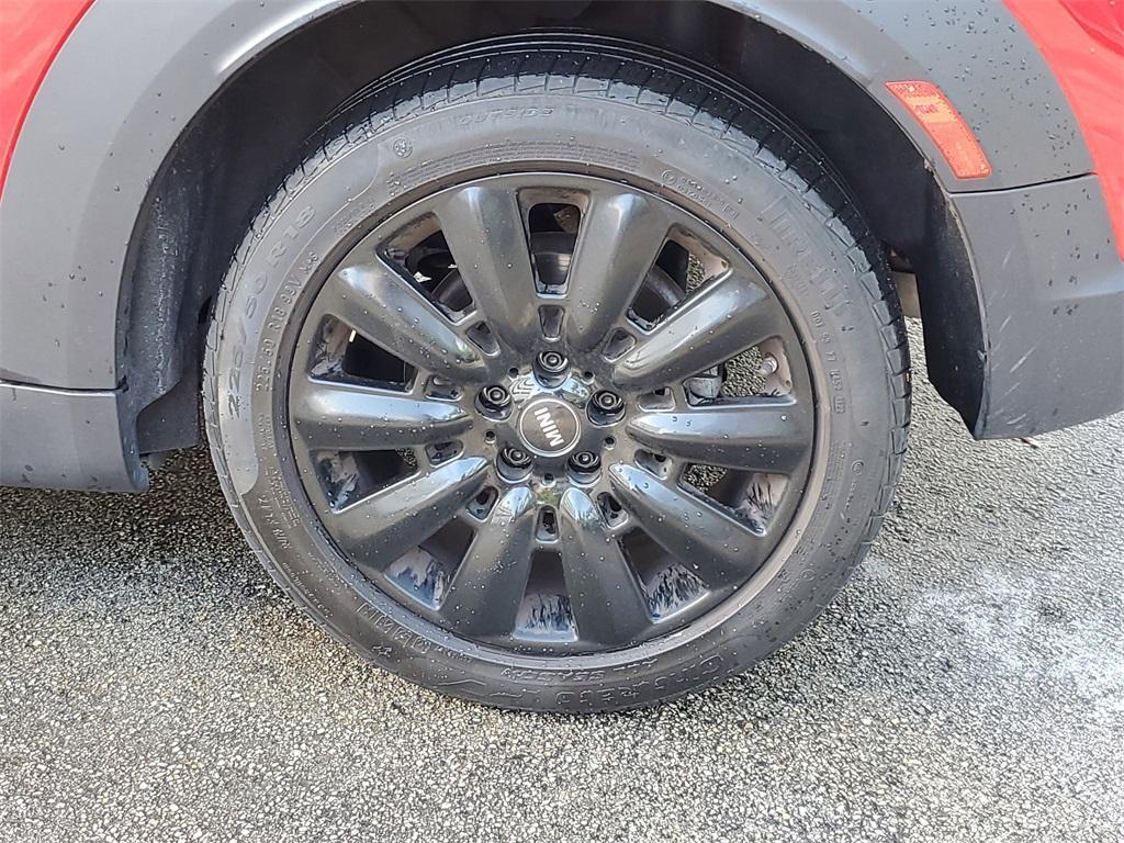 used 2023 MINI Countryman car, priced at $28,524