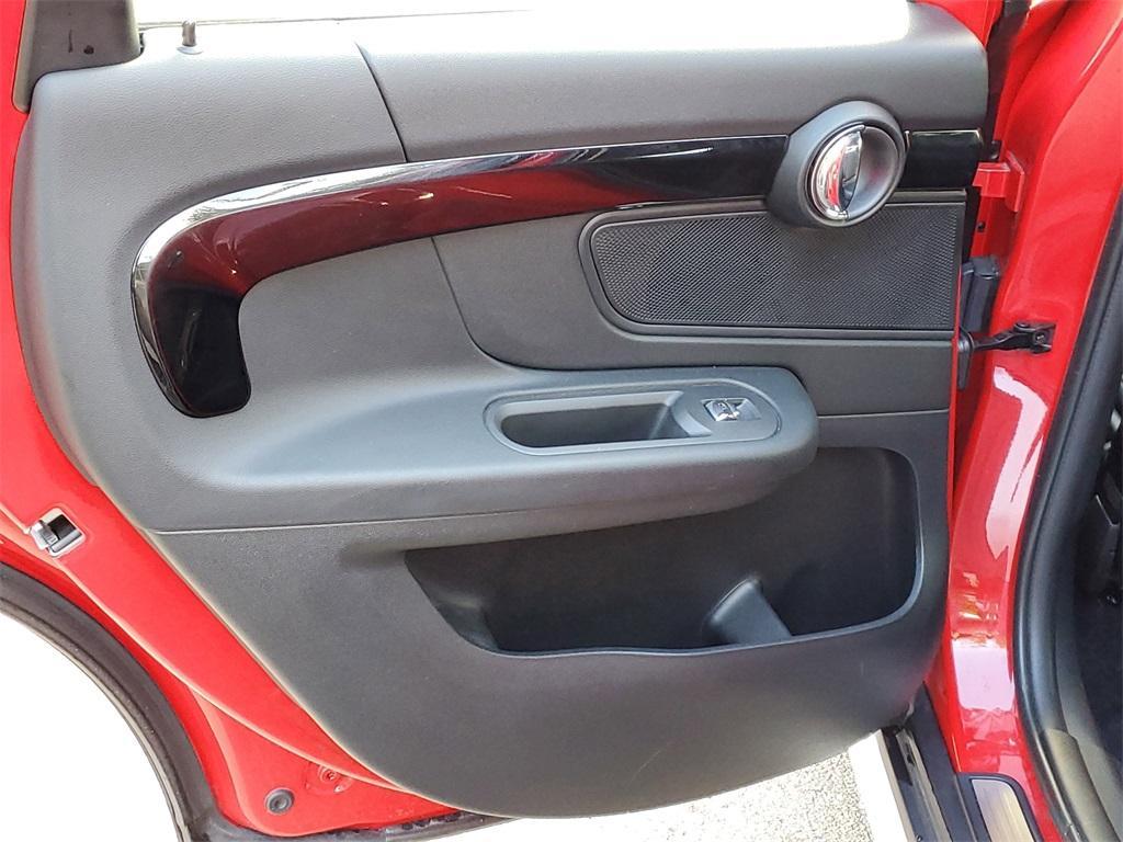 used 2023 MINI Countryman car, priced at $28,524