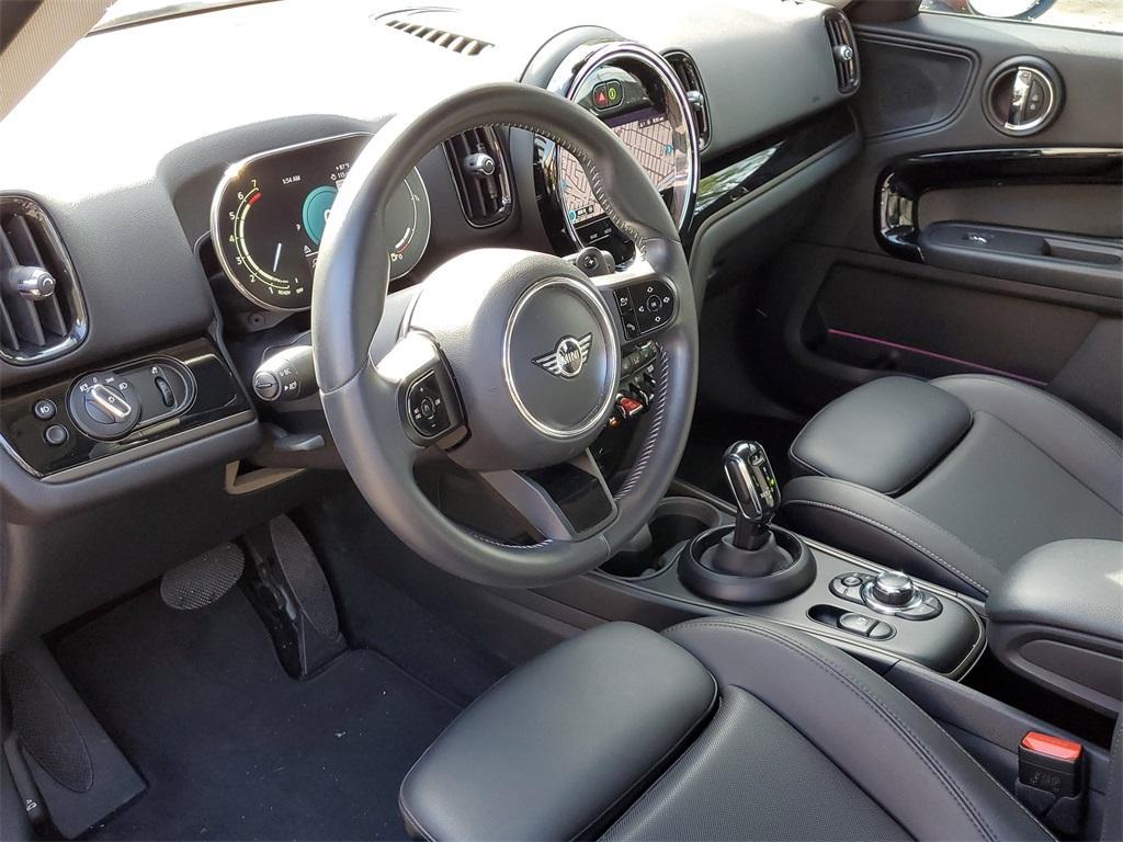 used 2023 MINI Countryman car, priced at $28,524