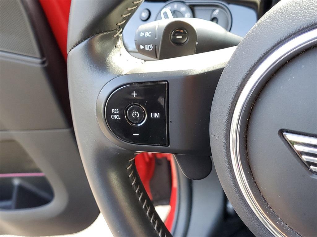 used 2023 MINI Countryman car, priced at $28,524