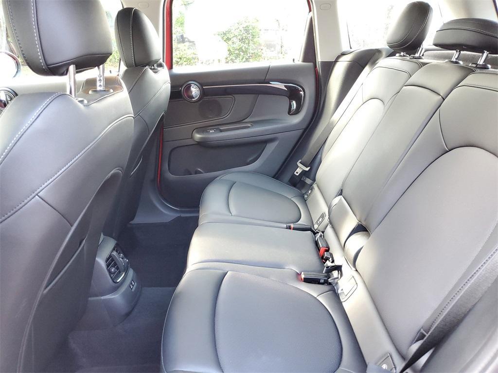 used 2023 MINI Countryman car, priced at $28,524
