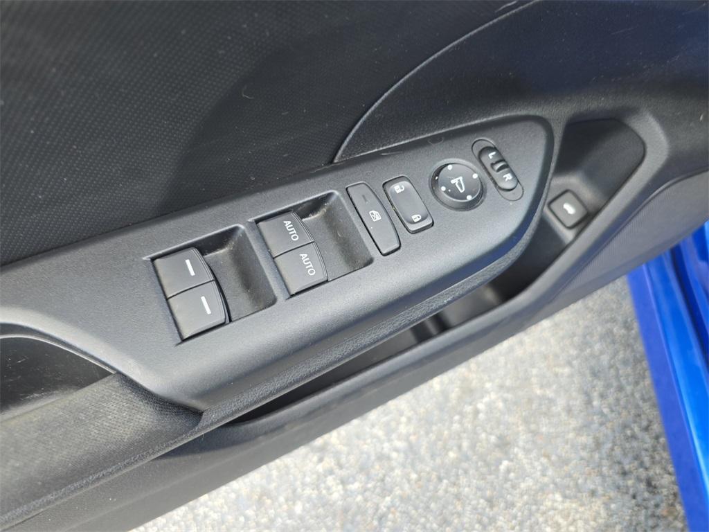 used 2016 Honda Civic car, priced at $12,689