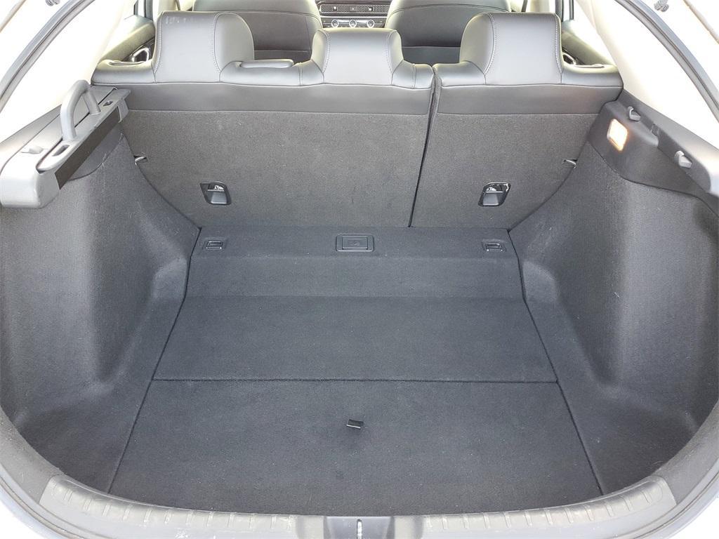 used 2022 Honda Civic car, priced at $24,995