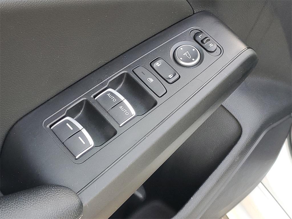 used 2022 Honda Civic car, priced at $24,995