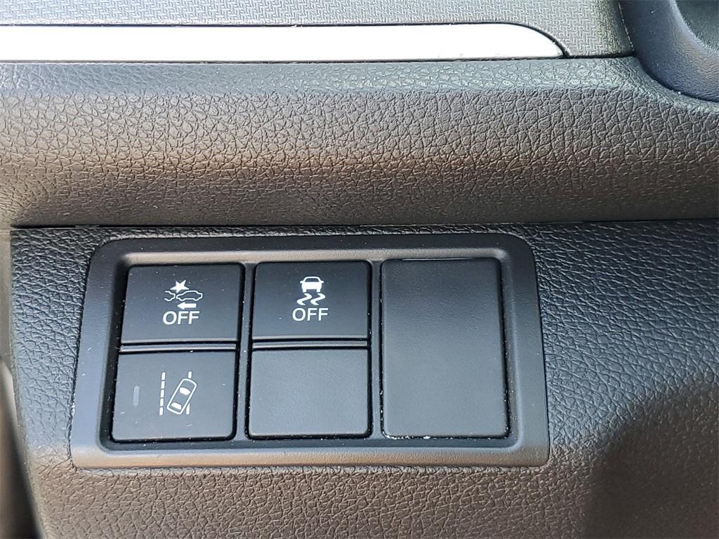 used 2020 Honda Civic car, priced at $18,633