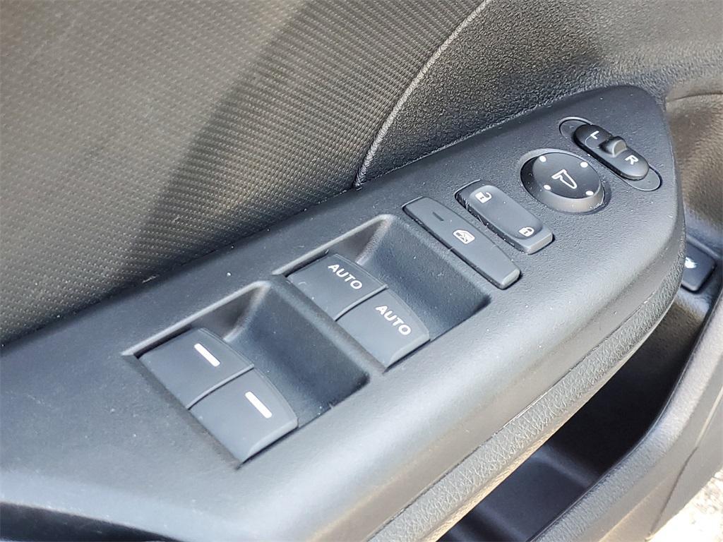 used 2020 Honda Civic car, priced at $18,633