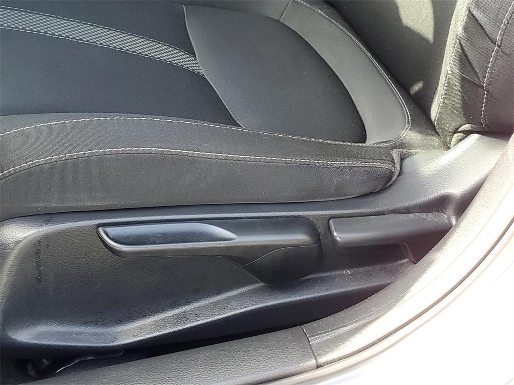 used 2020 Honda Civic car, priced at $18,633