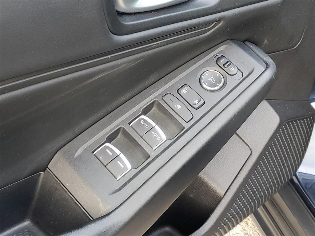 used 2024 Honda Accord car, priced at $25,701