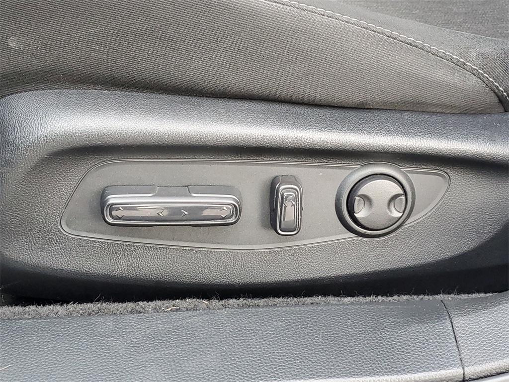 used 2024 Honda Accord car, priced at $25,701