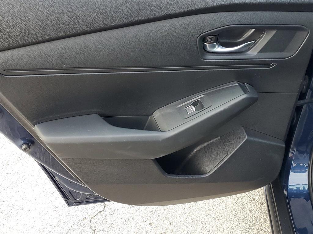 used 2024 Honda Accord car, priced at $25,701