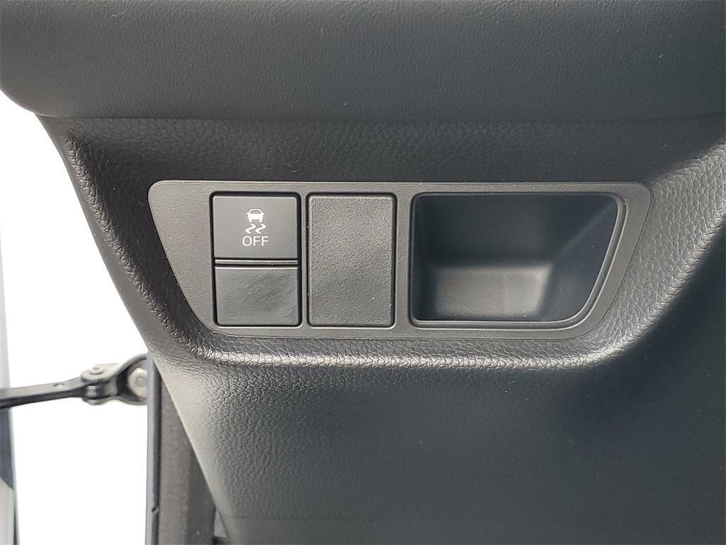 used 2023 Honda HR-V car, priced at $26,326