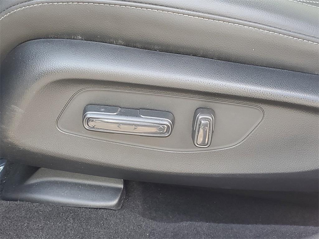 used 2023 Honda HR-V car, priced at $26,326
